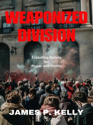 cover image of Weaponized Division